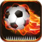 Logo of Sky Soccer android Application 